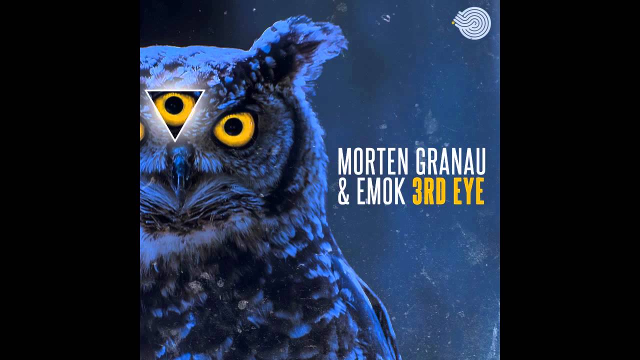 Morten Granau & Emok - 3rd Eye