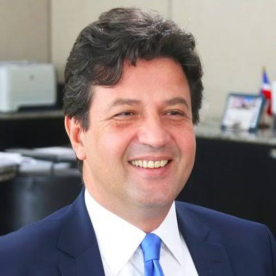 De olho em 2022: Mandetta deve mudar domicílio eleitoral para o RJ e ser o candidato do DEM para a Presidência - Terra Brasil Notícias