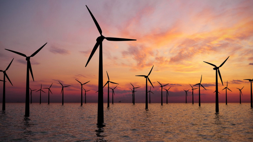 The White House Approves the First Major Offshore Wind Farm in US