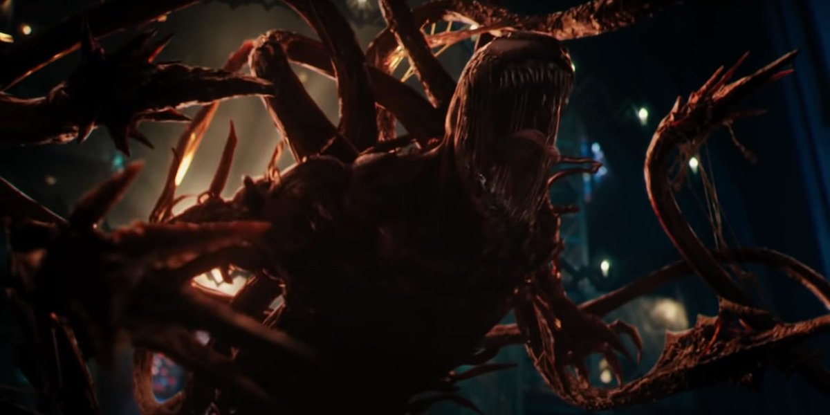 Venom 2: Is Another Badass Symbiote Being Introduced In Let There Be Carnage?
