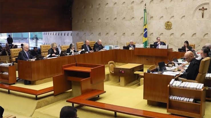 STF decide que ICMS não entra em cálculo de PIS e COFINS após mais de 15 anos de julgamento - Terra Brasil Notícias