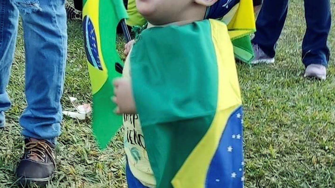Brasil, o futuro