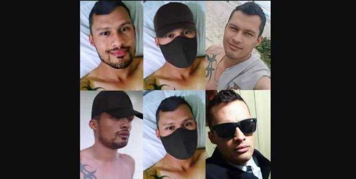 ‘Serial Killer’: Homem mata homossexuais após marcar encontros por aplicativos de relacionamento no PR e em SC - Terra Brasil Notícias