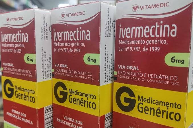 BOMBA: Estado na Índia distribuiu ivermectina para a população e casos de Covid diminuiram drasticamente; ENTENDA - Terra Brasil Notícias