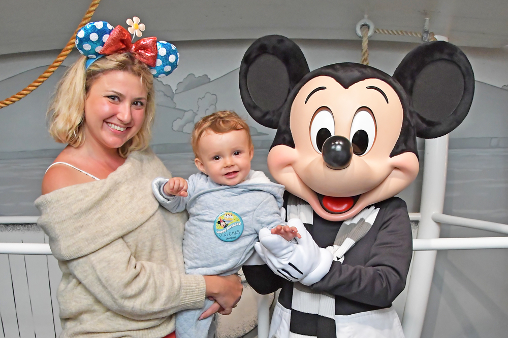 Disney com bebê - Vale a pena a viagem? | Lala Rebelo Travel Blog