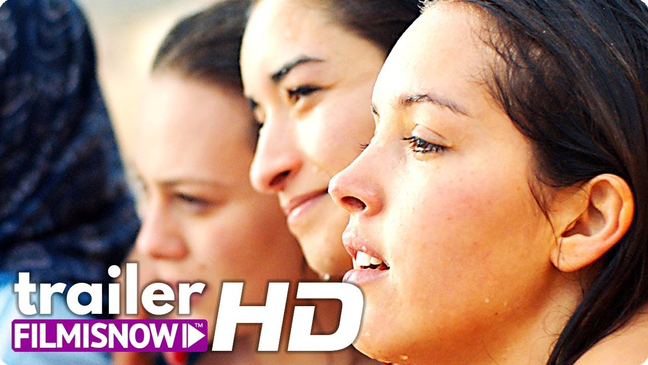 PAPICHA (2019) Trailer do filme de Mounia Meddour