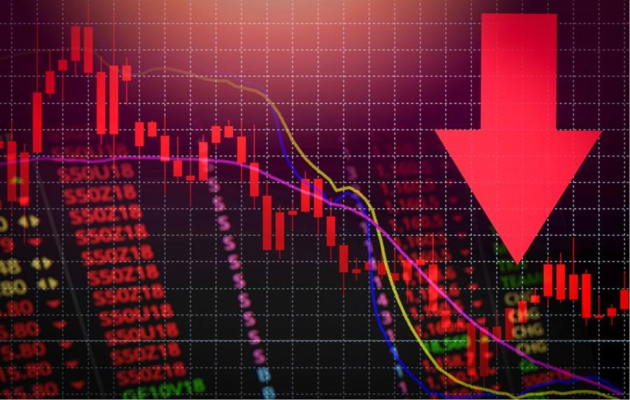 Ibovespa cai após Trump apoiar manifestantes de Hong Kong; dólar segue em baixa depois de leilão