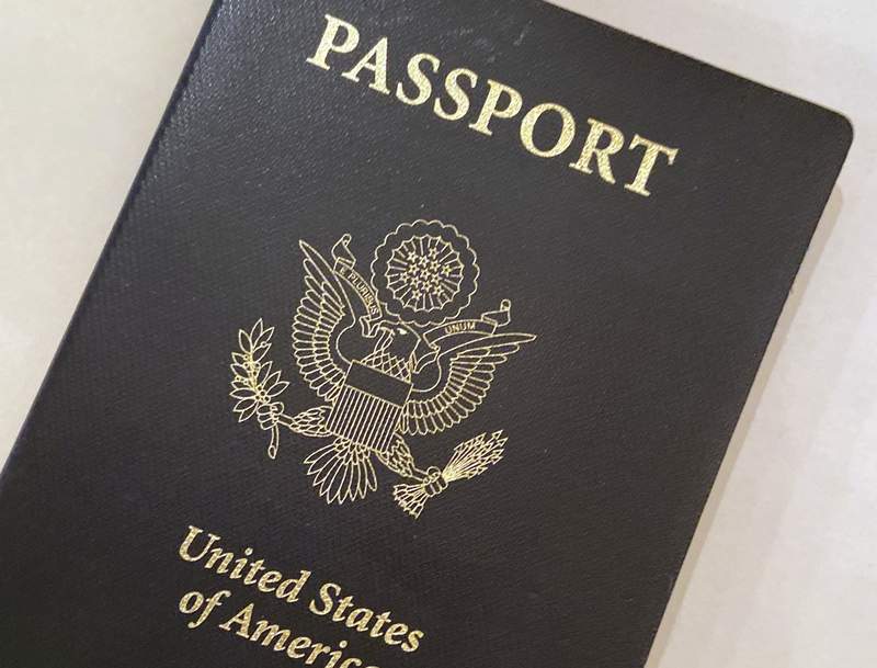 US allows Americans with expired passports to return home 