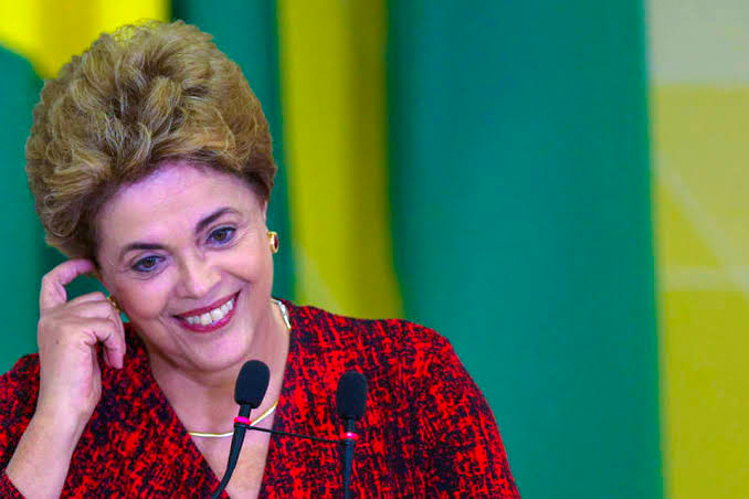 Dilma Roussef é internada em UTI no Rio Grande do Sul – Maurílio Júnior
