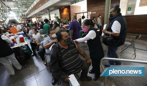 Cidade do México: Ivermectina reduziu internações em até 76%