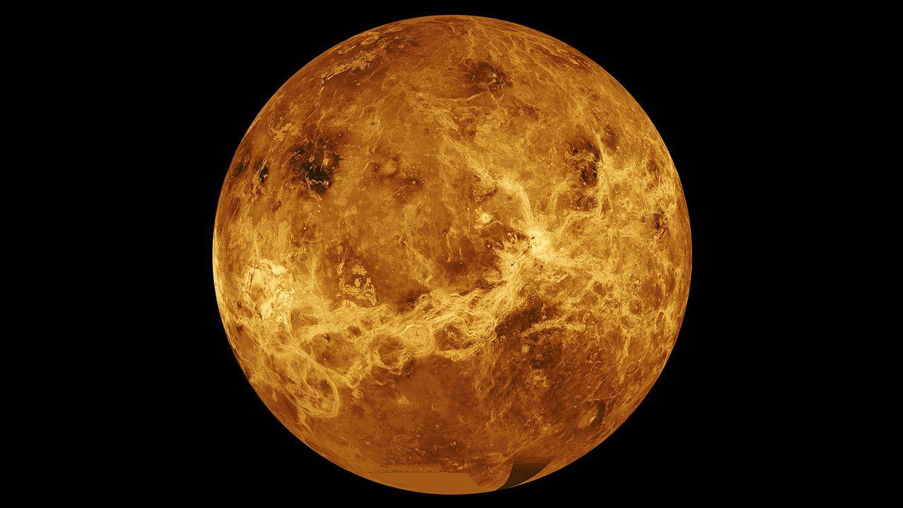 NASA is going back to Venus