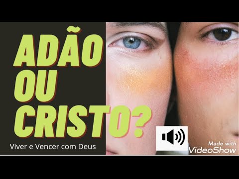 HOMEM ESPIRITUAL versus HOMEM NATURAL - Romerson Cangussu - VIVER E VENCER COM DEUS