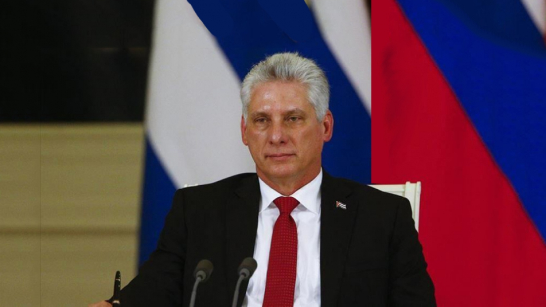 Cuba anuncia que produz vacina contra o coronavírus que esta sendo usado na China e já curou 1.500 pessoas
