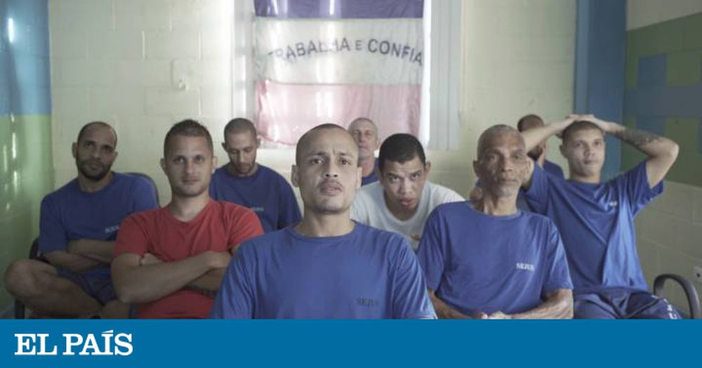 “O melhor dia da minha vida foi quando a conheci. O pior, quando eu a matei”