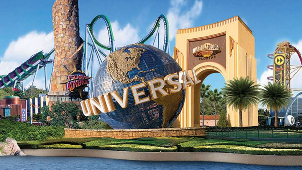 Universal Orlando Resort to close ‘out of an abundance of caution’ to help prevent virus’ spread