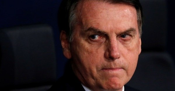 Bolsonaro: Brasil precisa dar garantias jurídicas a investidor  