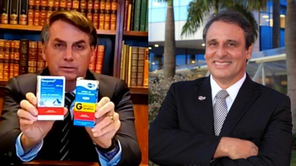 Tráfico de influência: Bolsonaro é denunciado à Procuradoria-Geral da República | Revista Fórum