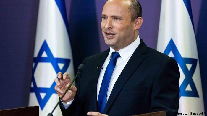 Netanyahu é derrotado e Naftali Bennett é o novo primeiro-ministro de Israel | O Cafezinho