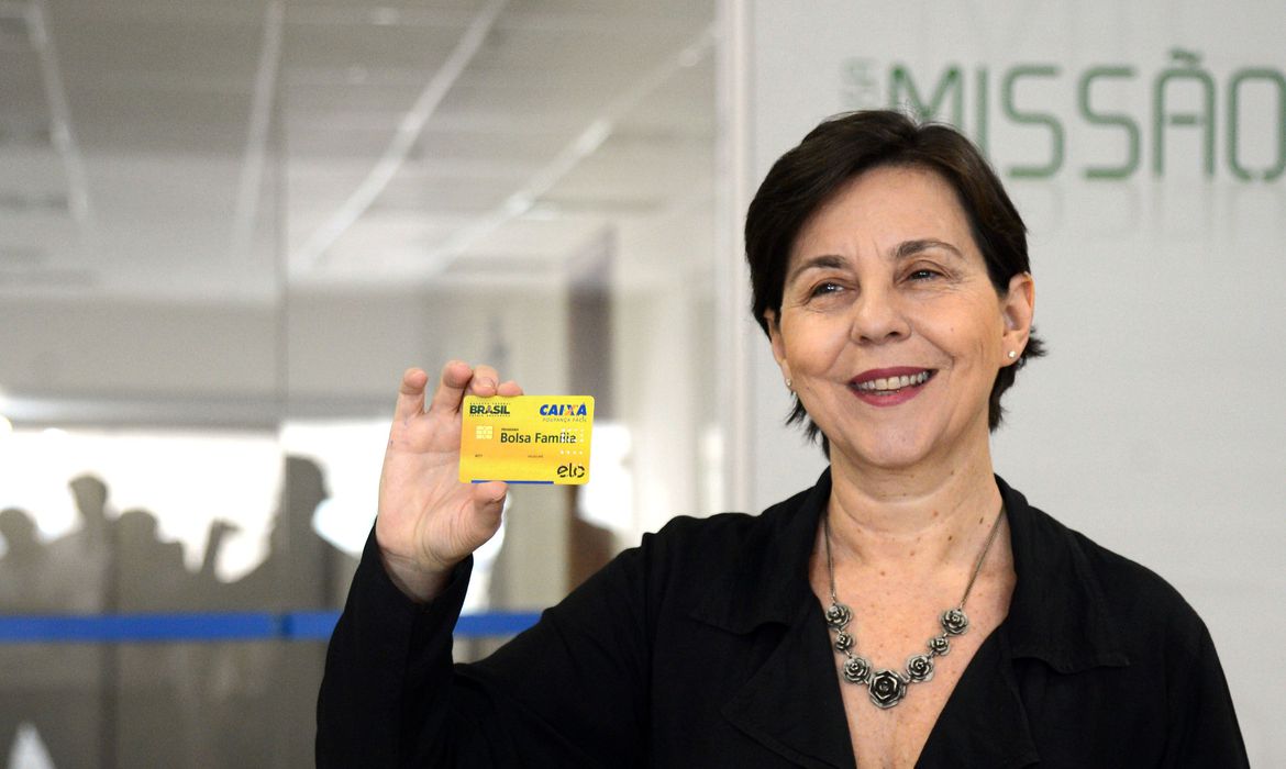 Tereza Campello: Brasil pode viver padrão de miséria jamais visto desde o pós-Segunda Guerra | Revista Fórum
