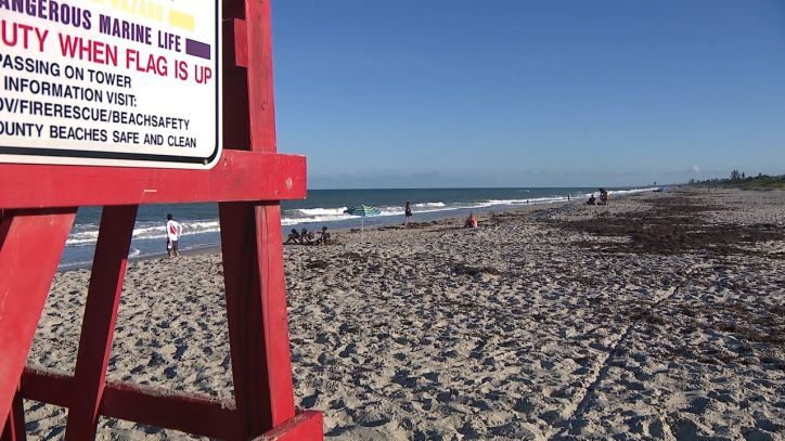 All public beaches in Miami, Fort Lauderdale closing to help stop COVID-19 spread