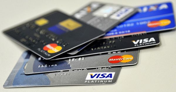 Black Friday: roubo de dados de cartão de crédito é principal fraude
