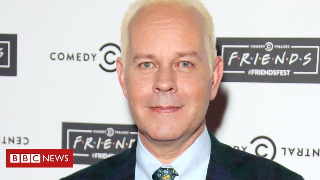 James Michael Tyler: Friends' Gunther reveals cancer diagnosis