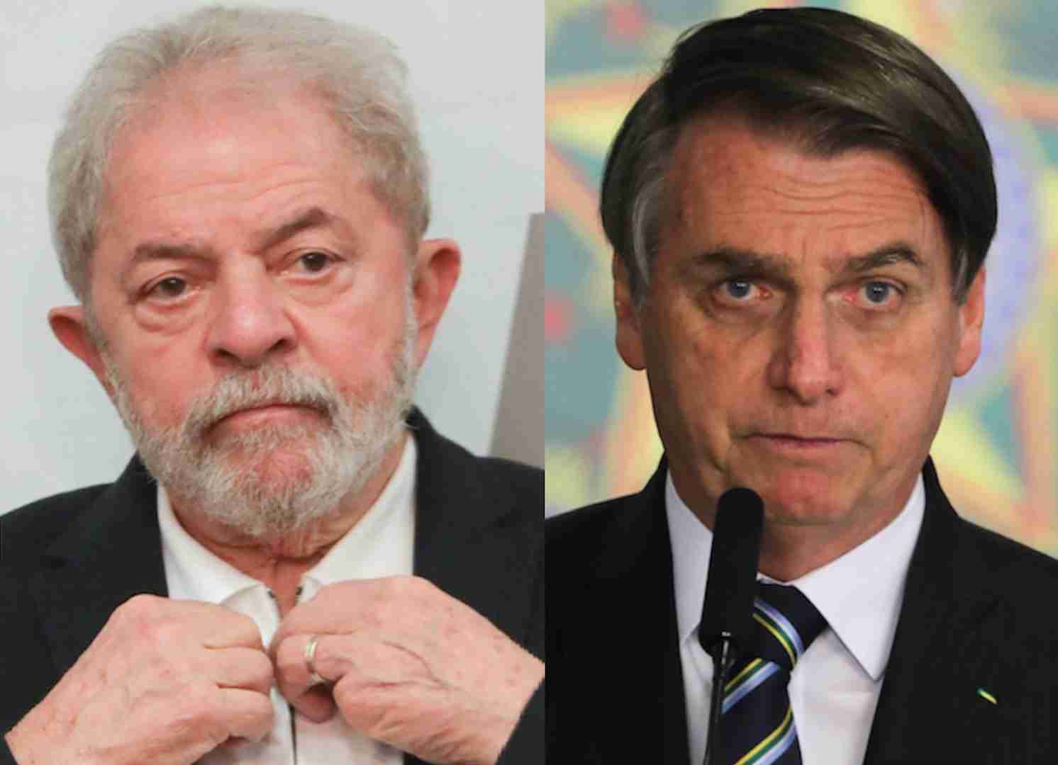 Nova pesquisa Ipec sinaliza derrota massacrante de Bolsonaro | O Cafezinho