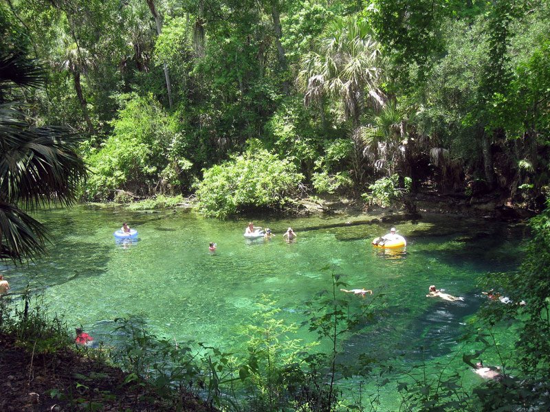 10 Things You Should Be Doing This Summer in Florida