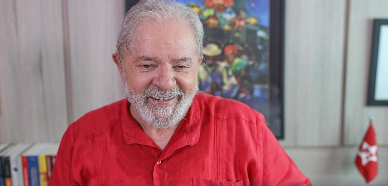 Em nova vitória de Lula na Justiça, TRF suspende ação em SP derivada da Lava Jato