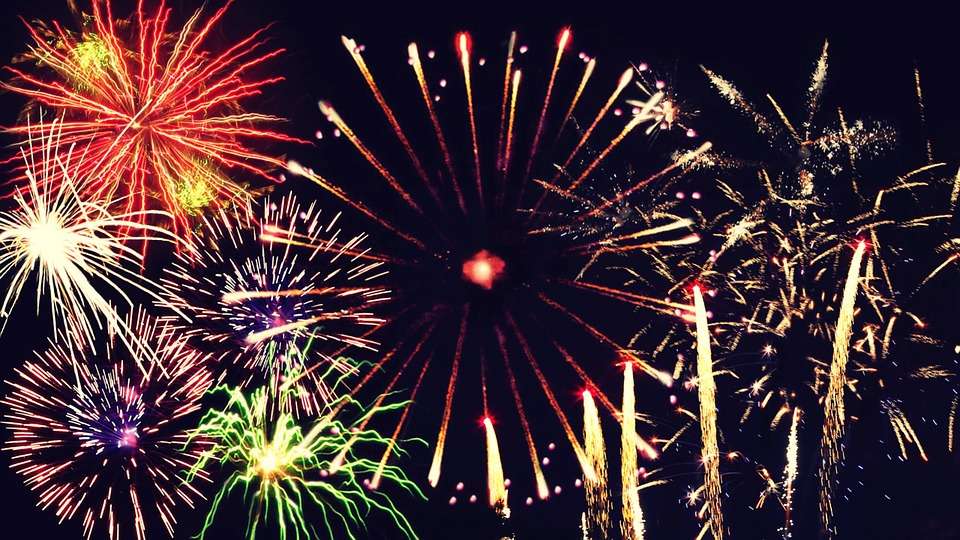 List of Fourth of July events taking place across South Florida