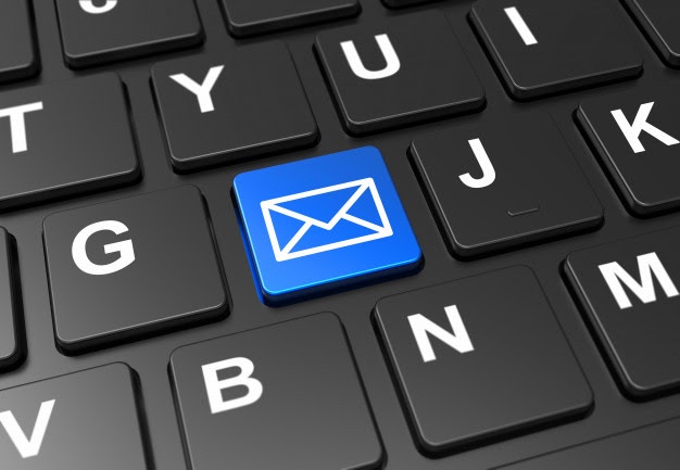 Regulamentado o envio de alertas por meio de mensagens eletrônicas (e-mail) pela RFB