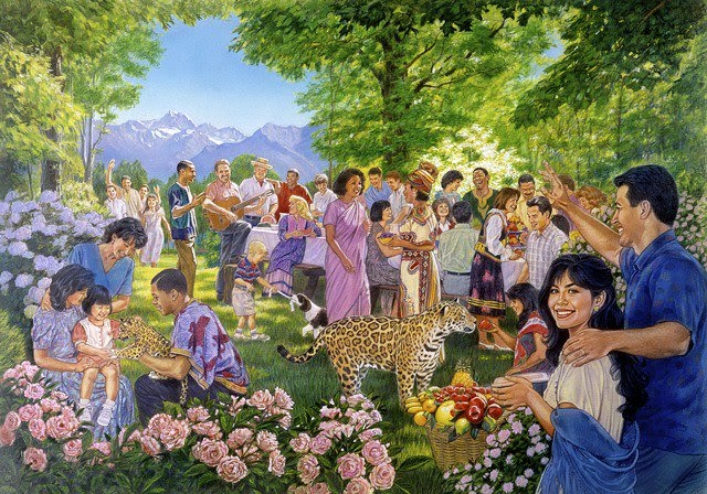 Testemunhas de Jeová – Religião ou Seita.