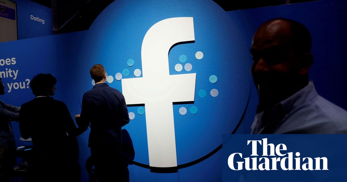 US urged to investigate deceptive Facebook ads tied to rightwing group