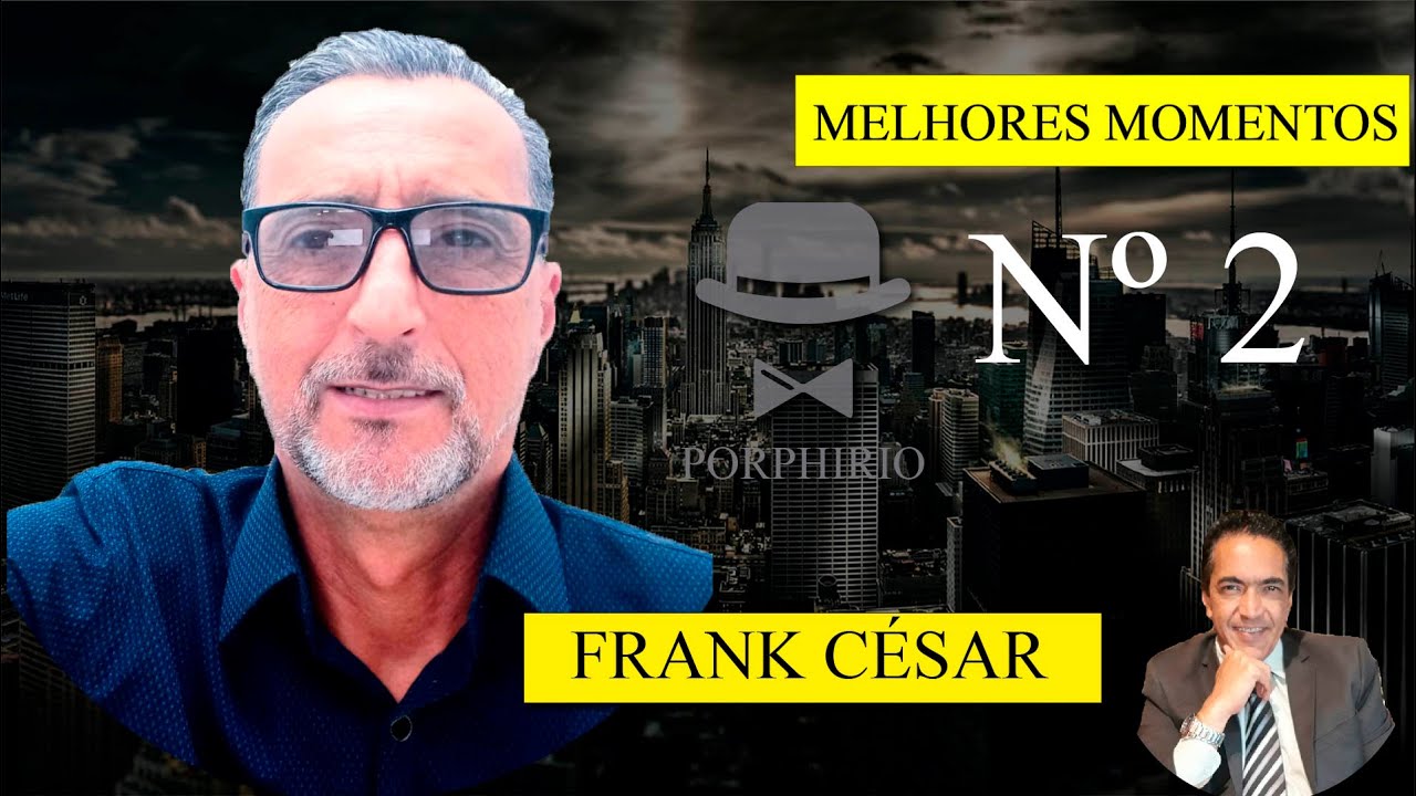 Frank César: Reuniões secretas do PT e Foro de São Paulo na Bahia