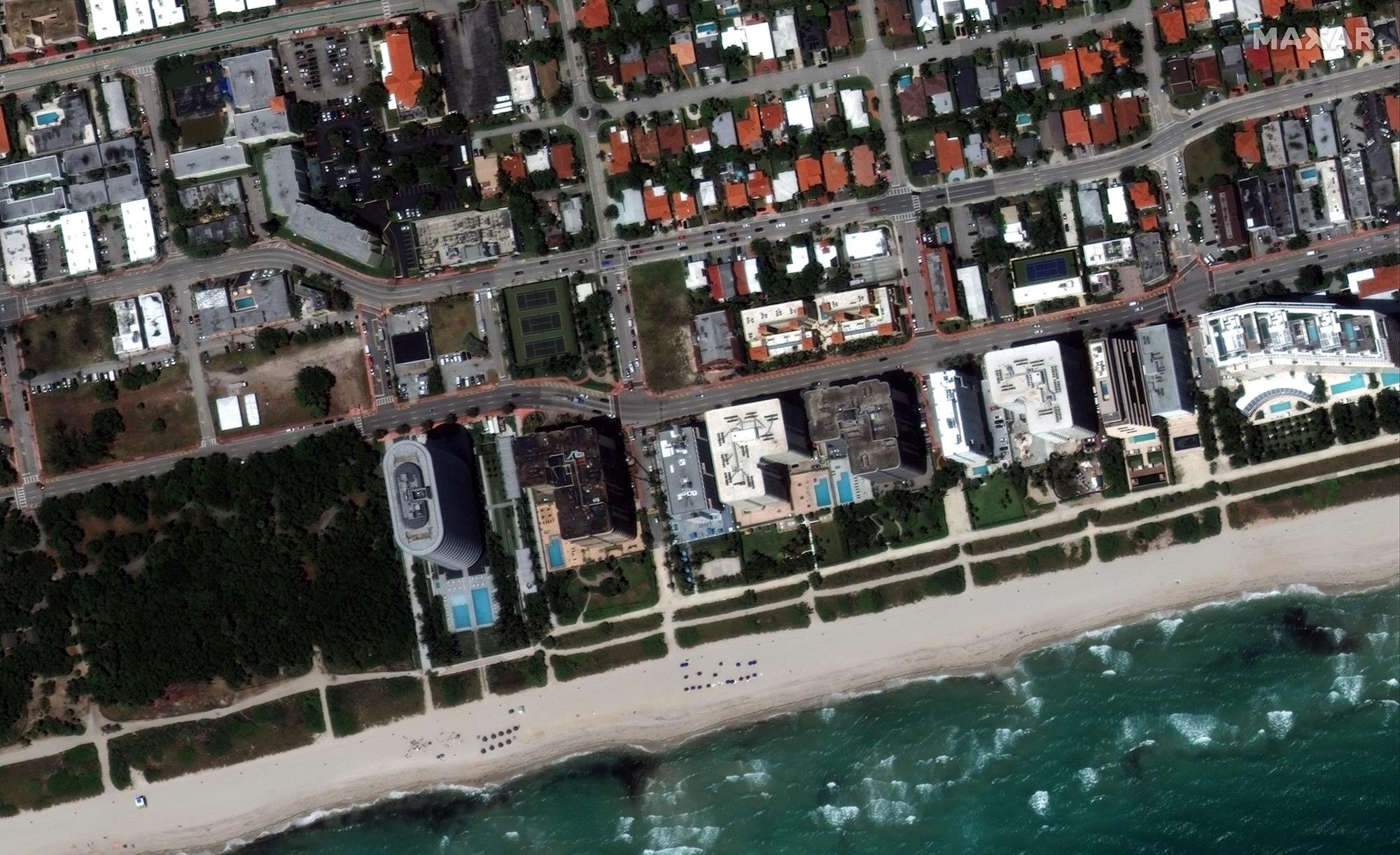 Surfside collapse could turn real estate market into feeding frenzy for coastal developers
