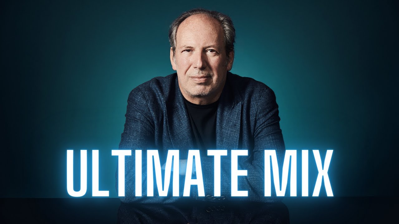 Hans Zimmer | Ultimate Mix (4 hours of the most beautiful film music)