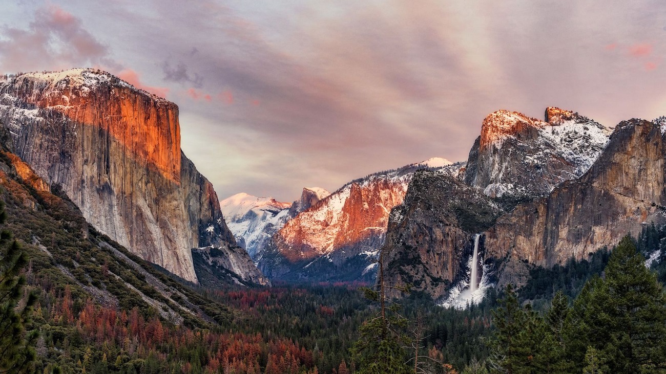Top 10 most beautiful National Parks in the USA - the Luxury Travel Expert