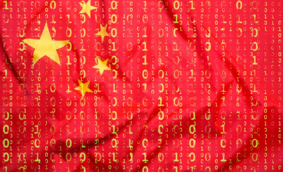US and Allies Accuse China of Sponsoring Cyberattacks 