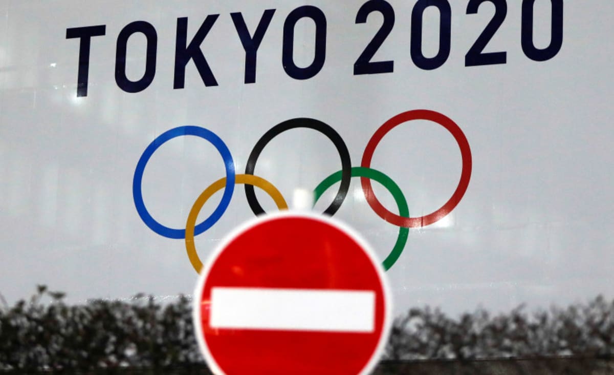 Tokyo 2020 chief Muto does not rule out 11th-hour cancellation of Games