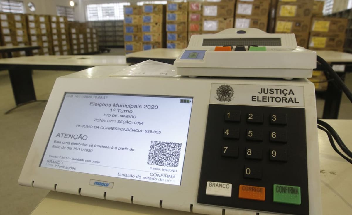 Em nota, TSE detona tese de Bolsonaro sobre fraude na eleição | Revista Fórum