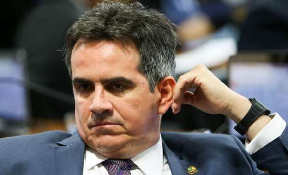 Ciro Nogueira gasta R$ 263 mil do Senado só abastecendo jatinho particular este ano | Revista Fórum