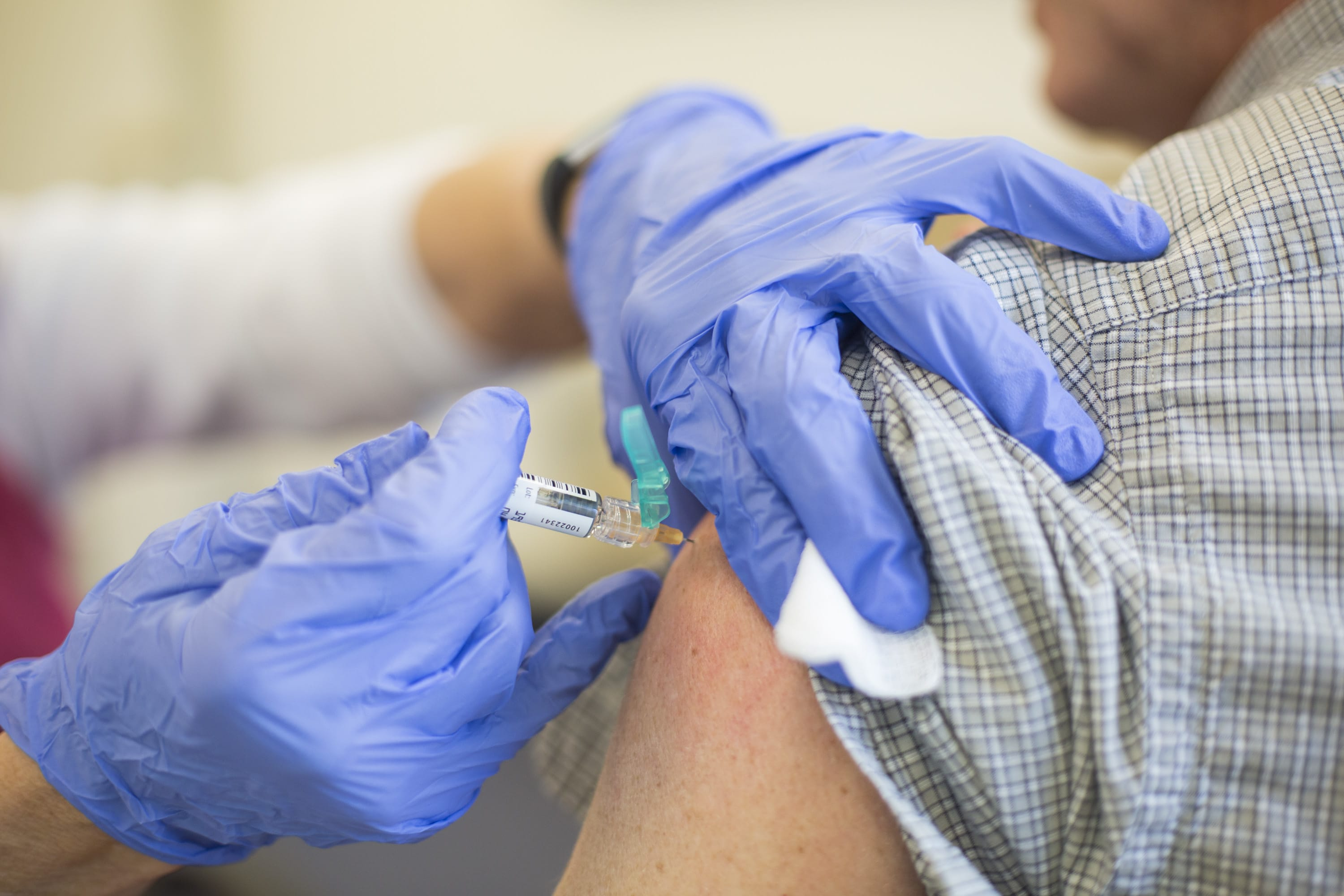 Johnson & Johnson says human testing of its coronavirus vaccine to begin by September