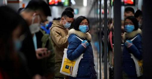 $20 trillion lawsuit against China! US group says coronavirus is bioweapon
