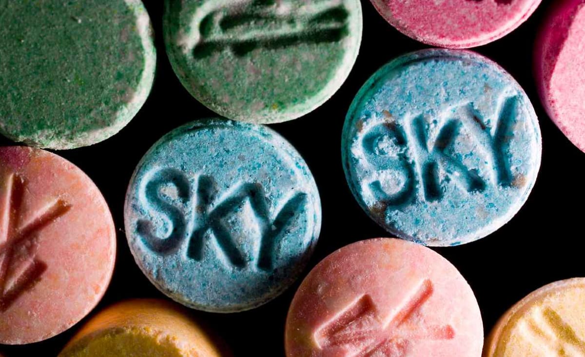 Psychedelics Company Gets Green Light for PTSD Therapy Study Using MDMA in Canada