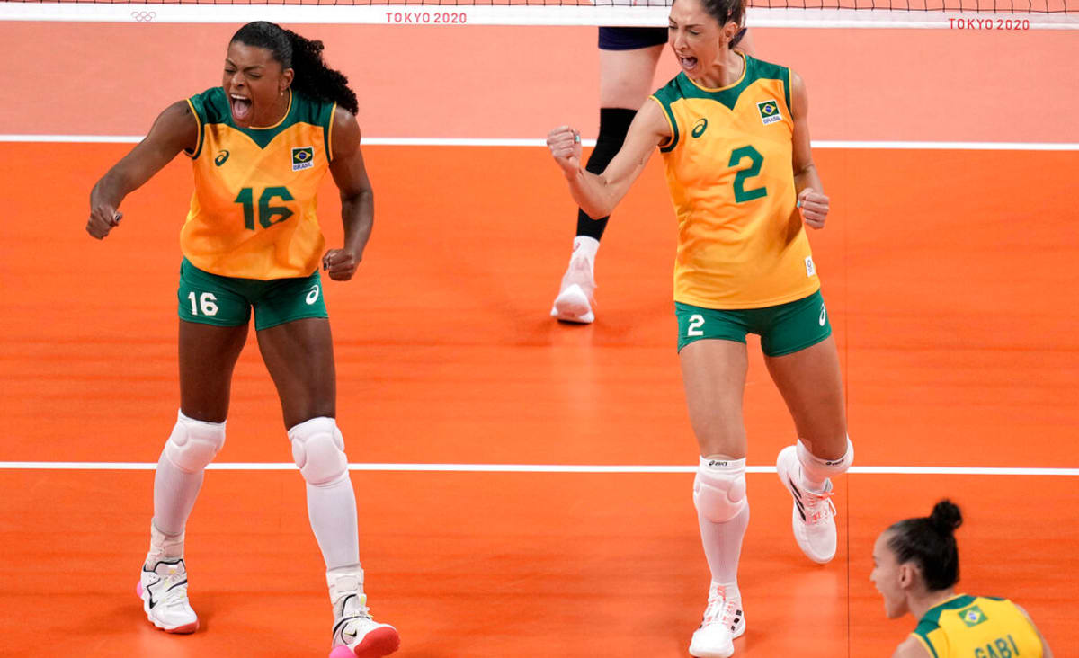 Olimpíadas 2020 dia #19: Brasil pode coroar melhor olimpíada com mais dois ouros