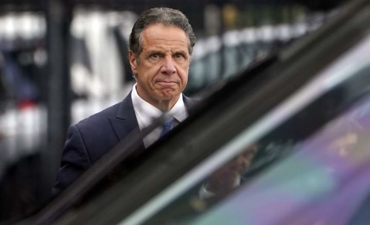 Cuomo exit isn't stopping push for answers on nursing homes