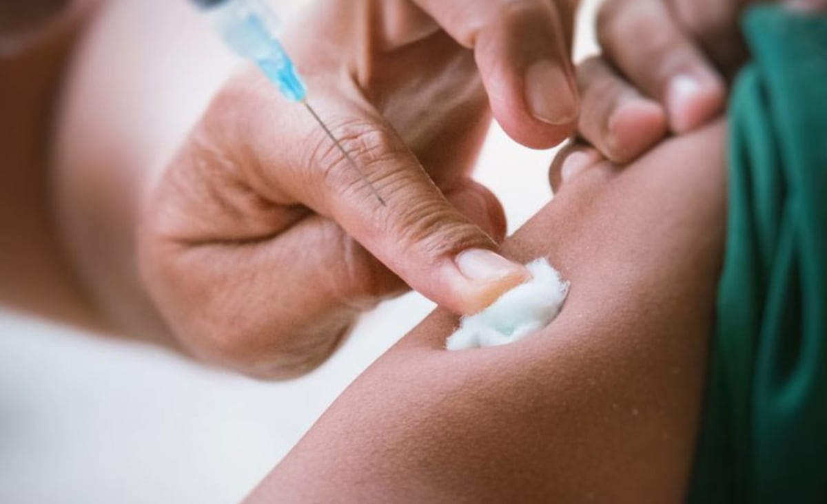 Moderna inicia testes da vacina contra HIV - Só Notícia Boa