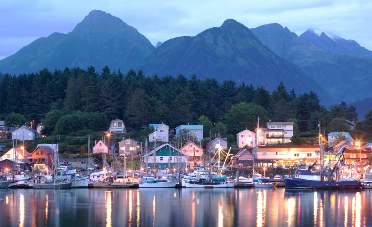 The 26 Most Beautiful Towns in America