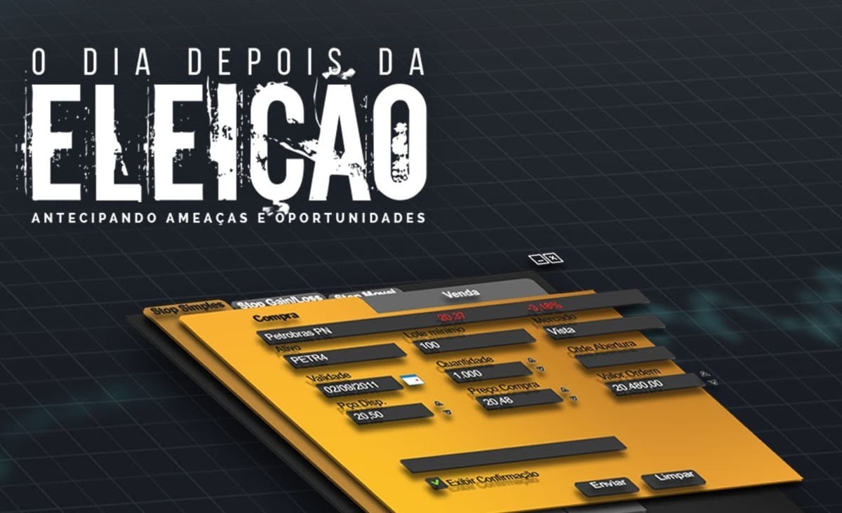 O Dia Depois da Eleição | Episódio 3: Minha primeira grande operação