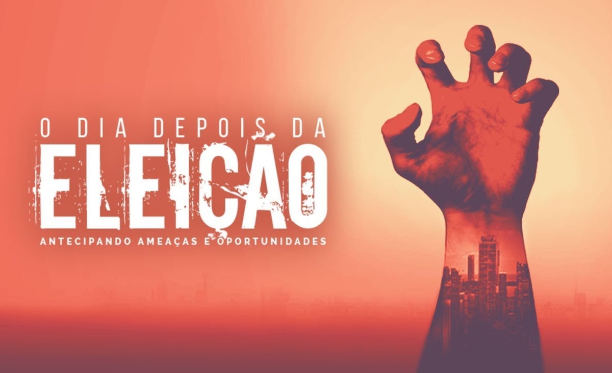 O Dia Depois da Eleição | Episódio 4: Os ciclos de poder